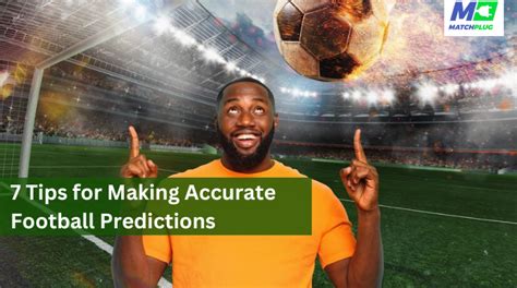 Accurate Soccer Predictions .